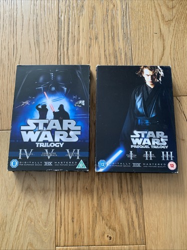 Star wars the - star, and