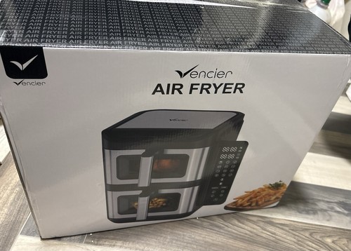 Vencier 11l stack dual - 11l,