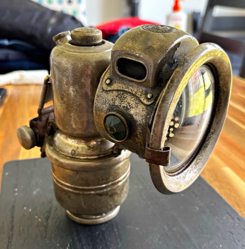 Rare vintage the - rare, p&h