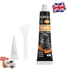 Tire Repair Black Glue Liquid