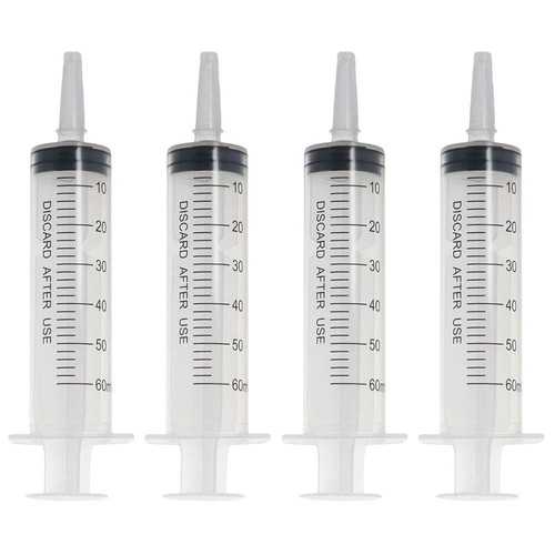 60ml large capacity - 60ml,