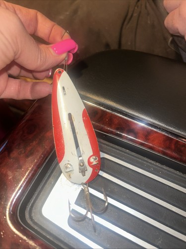 Fishing lure larson bait - fishing,
