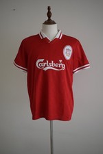 Liverpool retro 96 / 98