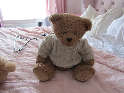 2004 fraser bear - 2004,