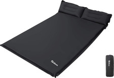 Double Camping Sleeping Pad