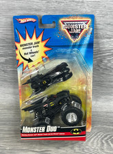 Rare Hot Wheels Batmobile