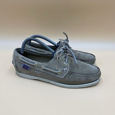 Sebago docksides women boat - women's,