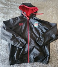 LFC Men's Raincoat Official