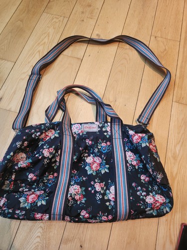 Cath kidston floral packaway - kidston,