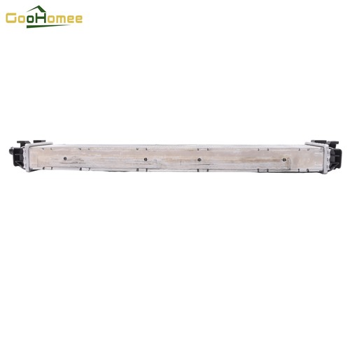 Radiator for audi - radiator, a4