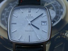 Omega 1973 mens mans gents