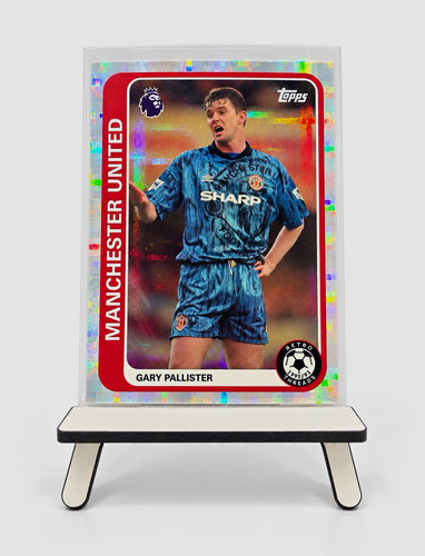 2026 topps premier league - 2026/27,