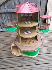 Sylvanian families large - sylvanian,