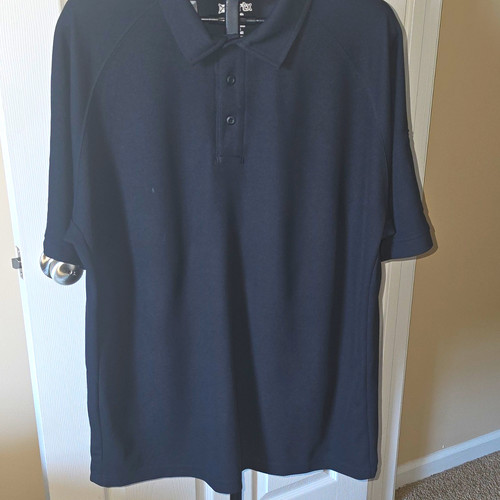 Vertx uniform duty - vertx, polo