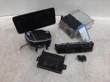 2020 MERCEDES BENZ GLC SAT