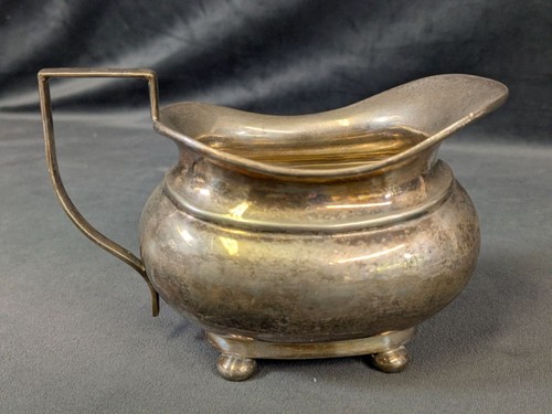 Vintage epns silver - vintage,