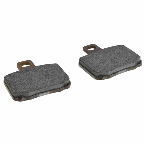 Piaggio front motorcycle - front, brake