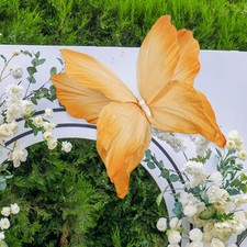 Artificial Butterfly