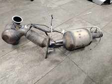 2019 SEAT LEON CUPRA MK3 2.0