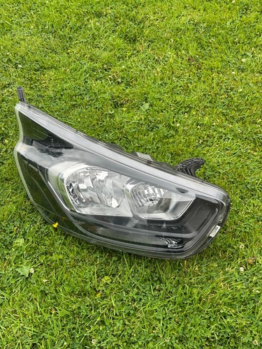 Genuine ford transit custom - *genuine*,