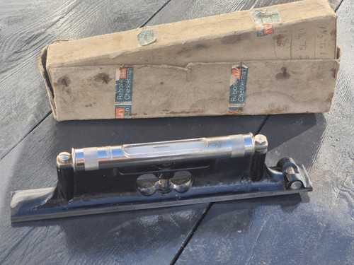 Rabone and sons vintage - j.rabone,