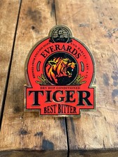 VINTAGE Everards Tiger Best
