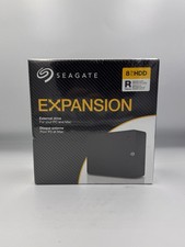SEAGATE Expansion Desktop