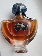 Guerlain - Shalimar - Millesime Tonka - 50ml EDP Ultra rare- Rare, Discontinued