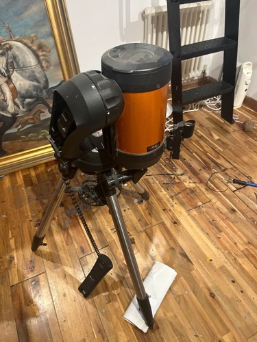 Celestron nexstar se - nexstar, 5