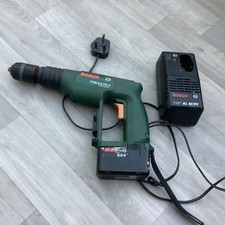 PSB9,6VES-2 BOSCH 9.6V HAMMER DRILL   