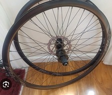 Giant PA2 Disc Tubeless Ready