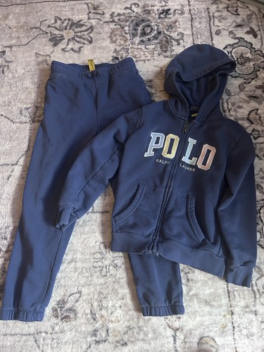 Polo ralph lauren - polo, blue