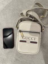 Gucci Messenger Man Bag Cross