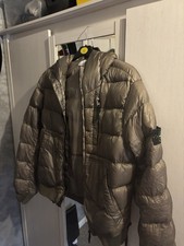 Stone Island Men's Puffer