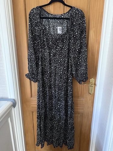 New with tags - with, black