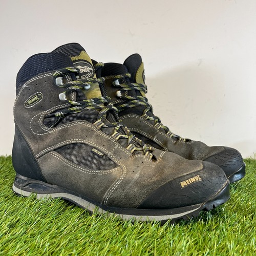 Meindl boots size men - meindl,