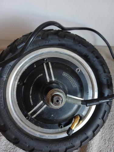 Scooter 1600w 60v hub - 1600w,