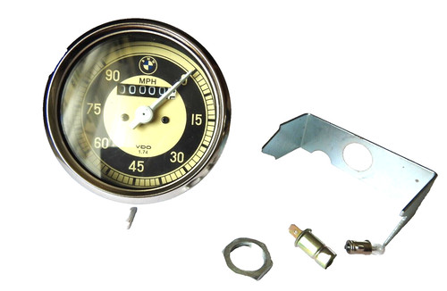 Speedo mph white - speedo., 90