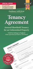  Tenancy Agreement -