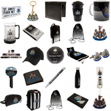 Newcastle United FC Christmas