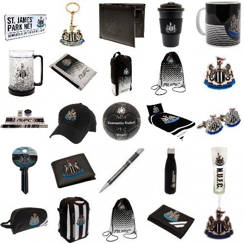 Newcastle united christmas - newcastle,