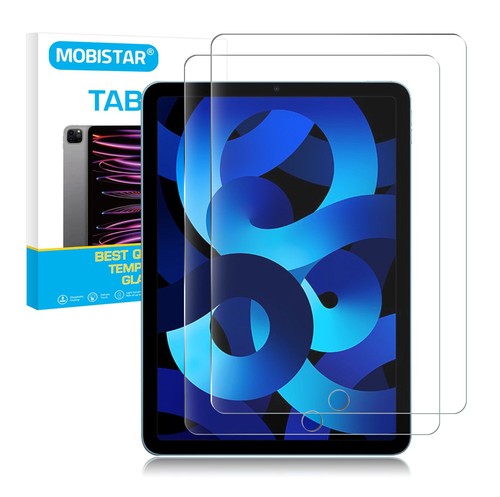 Tempered glass for ipad air - tempered,