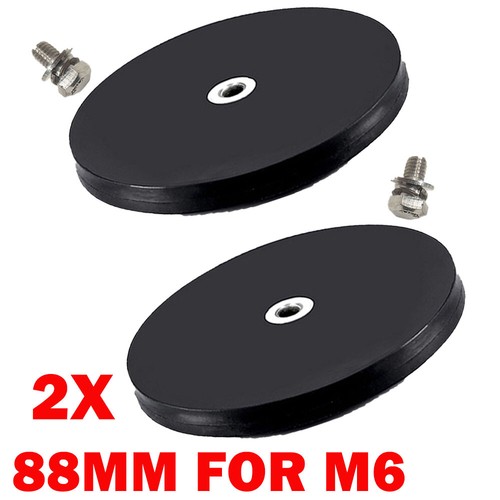 2pc for 88mm round - for,