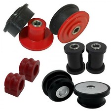 8x VW Golf MK4 (97-04) Full