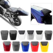 Rear seat cover cowl fairing - rear,