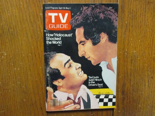 1979 guide taxi judd - 04/1979, (taxi/judd