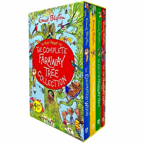 The complete magic faraway - the,