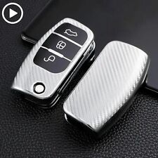 Key Case Cover for Ford Focus