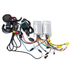 52v 25a controllers b - 52v, a+b