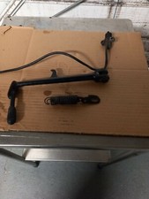 Yamaha Fzr600 Side Stand 